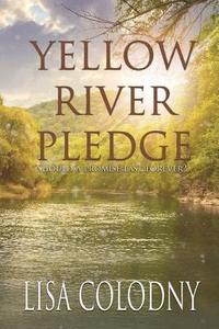 bokomslag Yellow River Pledge