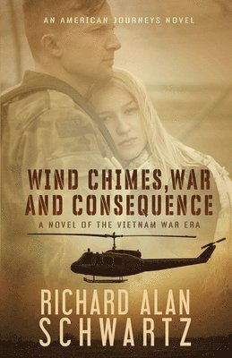 Wind Chimes, War and Consequence 1