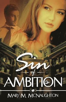 bokomslag Sin of Ambition