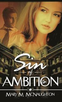 bokomslag Sin of Ambition
