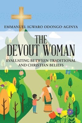 The Devout Woman 1