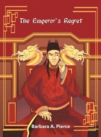 bokomslag Emperor's Regret