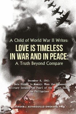 A Child of World War II Writes 1