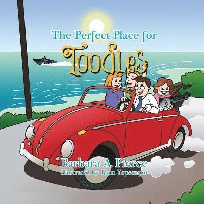 The Perfect Place for Toodles 1
