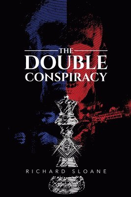 bokomslag Double Conspiracy