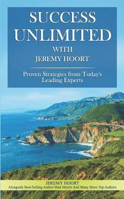 bokomslag Success Unlimited with Jeremy Hoort