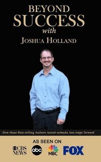 bokomslag Beyond Success with Joshua Holland