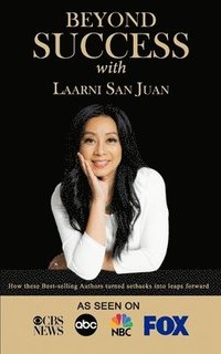 bokomslag Beyond Success with Laarni San Juan