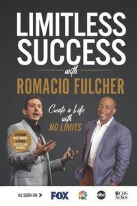 bokomslag Limitless Success with Romacio Fulcher
