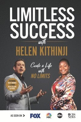 bokomslag Limitless Success with Helen Kithinji