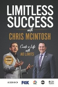 bokomslag Limitless Success with Chris McIntosh