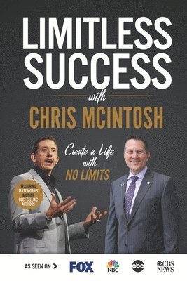 Limitless Success with Chris McIntosh 1