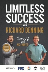 bokomslag Limitless Success with Richard Denning