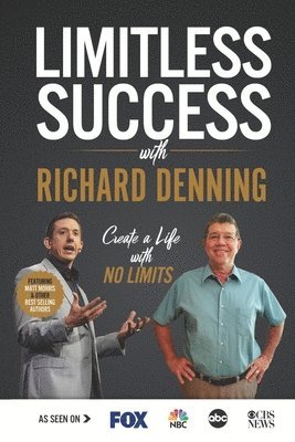 Richard Denning - Limitless Success with Richard Denning, Häftad