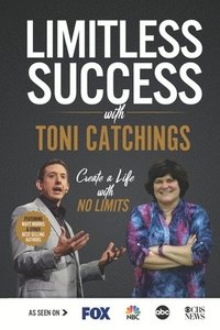 bokomslag Limitless Success with Toni Catchings