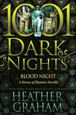 Blood Night: A Krewe of Hunters Novella 1