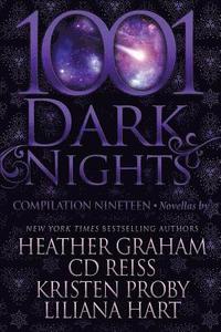 bokomslag 1001 Dark Nights: Compilation Nineteen