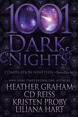 1001 Dark Nights: Compilation Nineteen 1