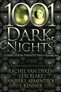 bokomslag 1001 Dark Nights: Compilation Twenty-Two