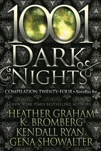 bokomslag 1001 Dark Nights: Compilation Twenty-Four