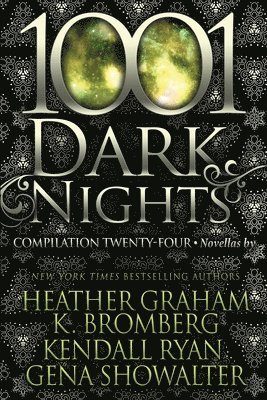 1001 Dark Nights: Compilation Twenty-Four 1