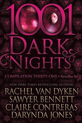 1001 Dark Nights 1