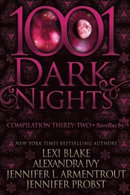 1001 Dark Nights 1
