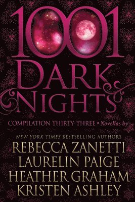 1001 Dark Nights 1