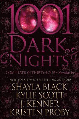 1001 Dark Nights 1