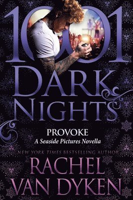 Provoke: A Seaside Pictures Novella 1