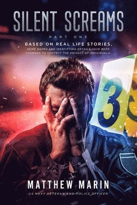 Matthew Marin - Silent Screams: Part One, Häftad