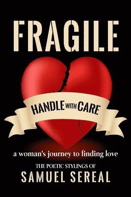 Fragile, Handle With Care. 1