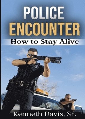 Police Encounter 1