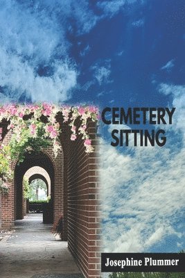 Cemetery Sitting 1