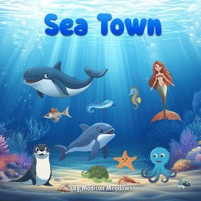 Sea Town 1