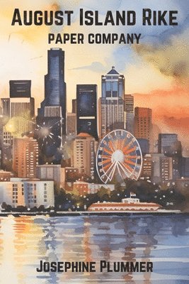 August Island Rike Paper Company