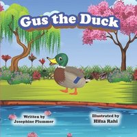 bokomslag Gus the Duck
