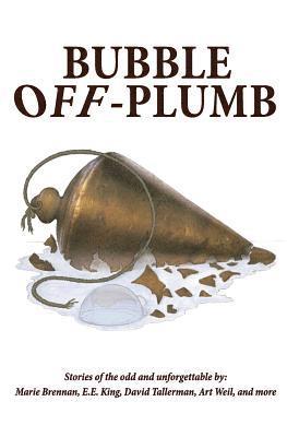 bokomslag Bubble Off Plumb