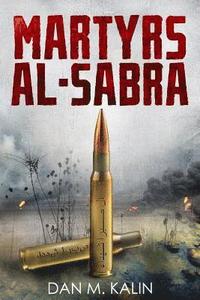 bokomslag Martyrs al-Sabra