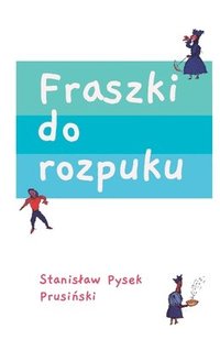 bokomslag Fraszki do rozpuku