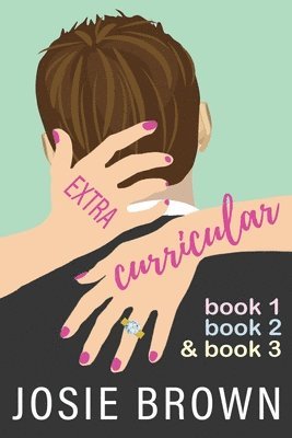 bokomslag Extracurricular - Books 1-3 (3-Book Set)