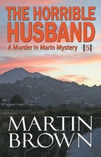 bokomslag Horrible Husband