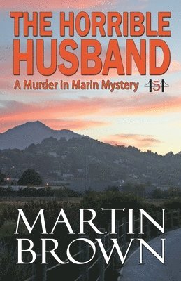Martin Brown - Horrible Husband, Häftad