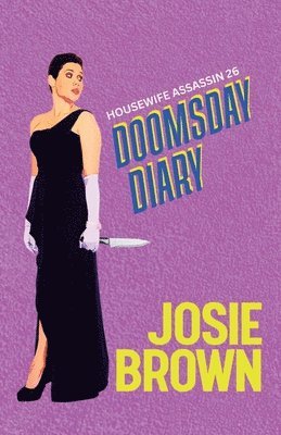 Housewife Assassin's Doomsday Diary