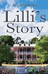 bokomslag LILLI's Story