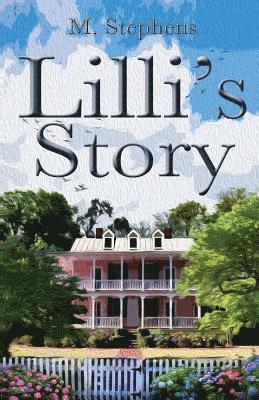 LILLI's Story 1