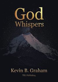 bokomslag God Whispers