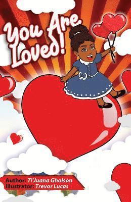 You Are Loved