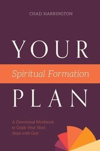 bokomslag Your Spiritual Formation Plan