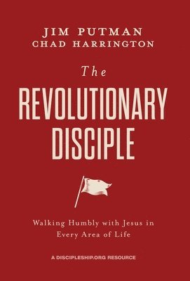 The Revolutionary Disciple 1